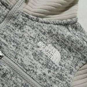 The north face womens jacket